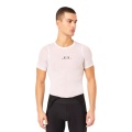 Koszulka Oakley Endurance Base Layer SS biała męska